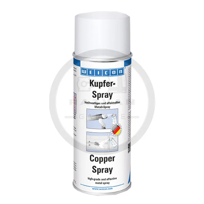 Spray pe baza de cupru
