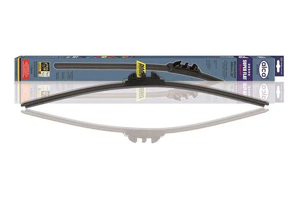 Stergator alca super flat 24`/60 cm