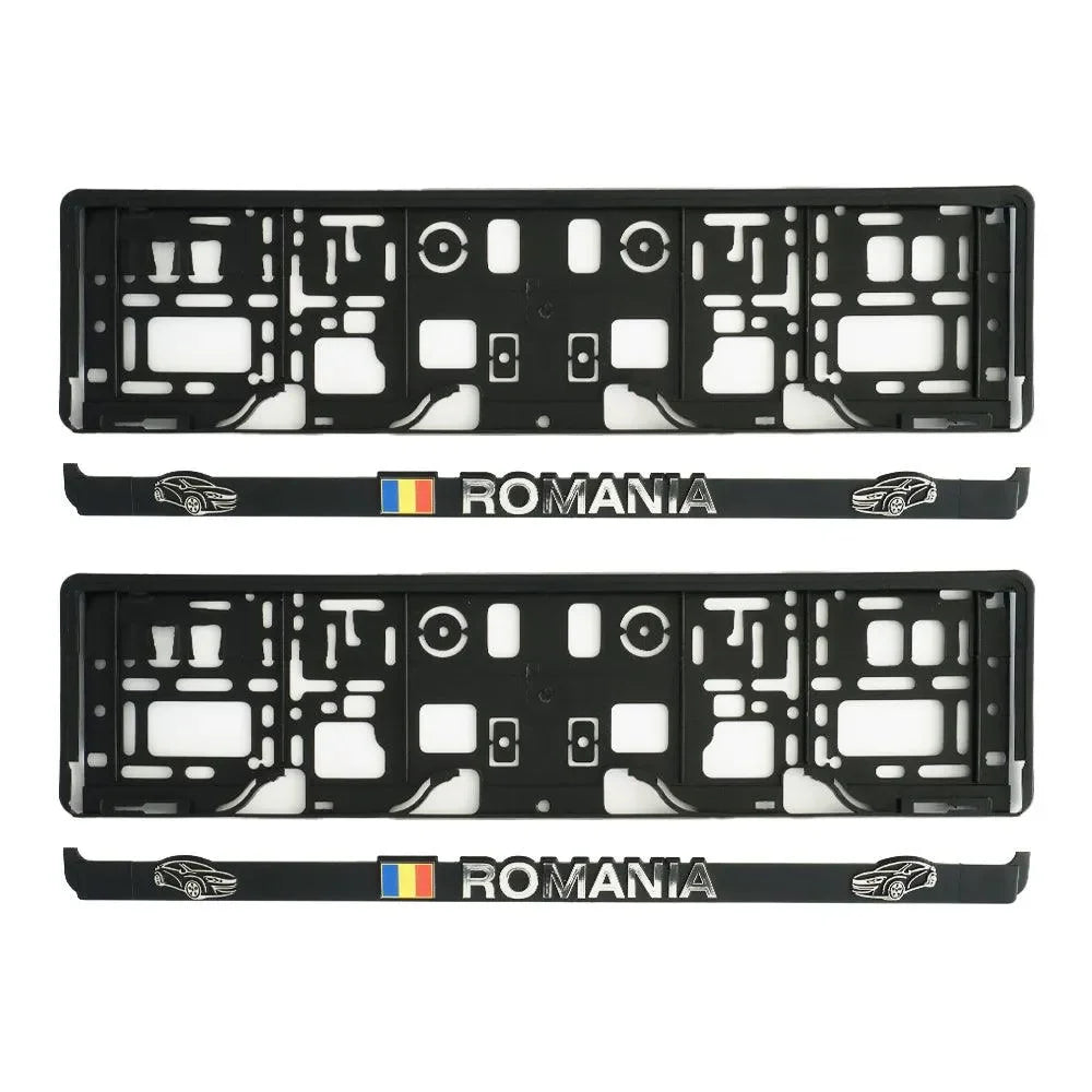 suport-numar-inmatriculare-mega-drive-romania-set-2-buc-2