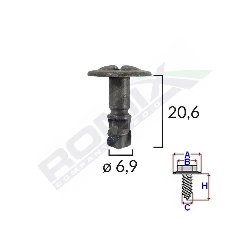 surub-capac-motor-pentru-vwaudiskoda-6-9x20-6mm-negru-set-5-buc-2