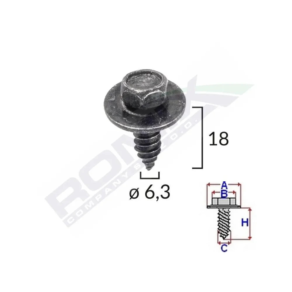 surub-cu-cap-hexagonal-cu-diametru-6-2-mm-set-10-buc-2