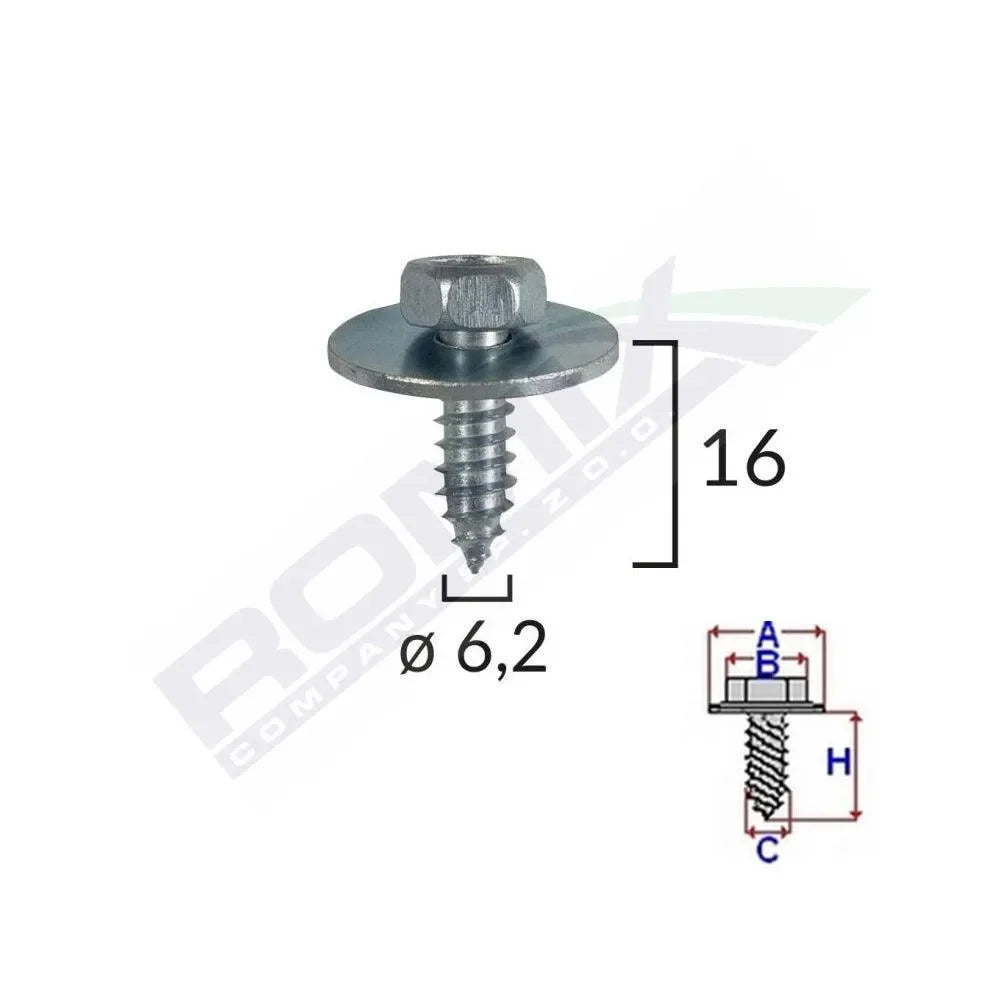 surub-cu-cap-hexagonal-mb-6-2-mm-set-10-buc-2