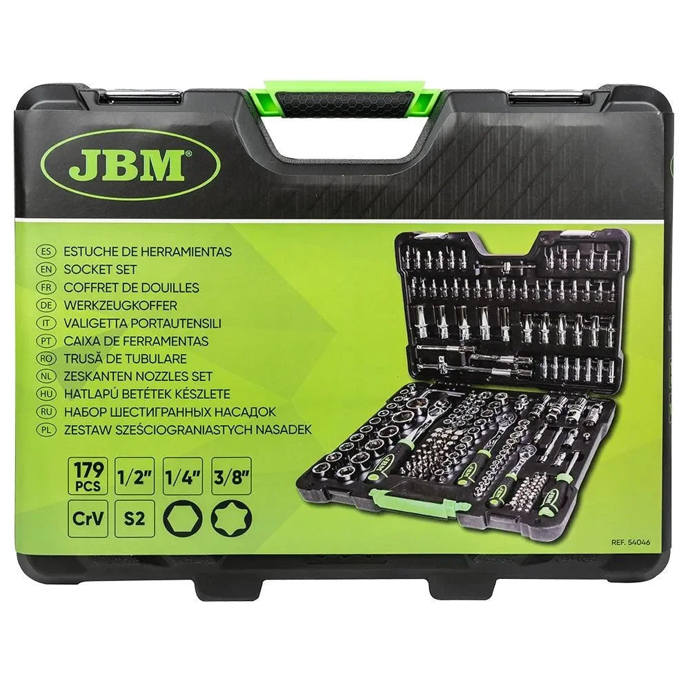 trusa-de-tubulare-179-piese-hexagonale-cromat-jbm-11
