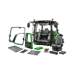 Accesorii cabina & caroserie