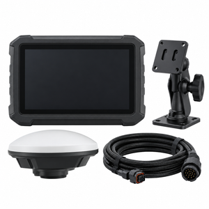 Ghidare GPS