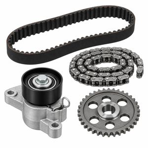 Distributie motor auto
