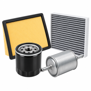 Filtre auto
