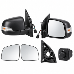 Oglinzi auto si accesorii