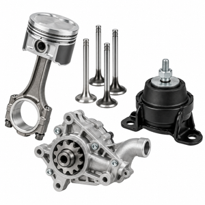 Piese motor auto