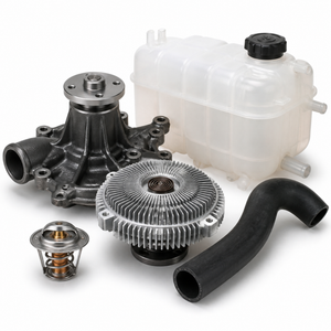 Răcire motor