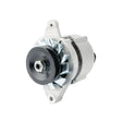 Alternator 14 V 33 A cu fulie 80 mm compatibil John Deere, Massey Ferguson, Lindner GRANIT 37850035