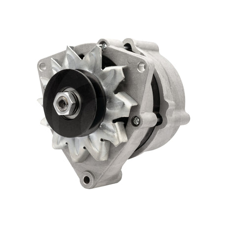 Alternator 14V 65A cu fulie 73 mm GRANIT 3760010056 vedere laterala