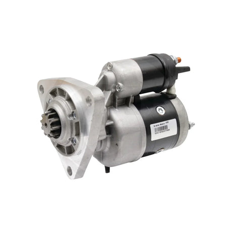 Electromotor demaror cu reductor 12 V 2,7 kW 10 dinti compatibil Belarus GRANIT 376S99214