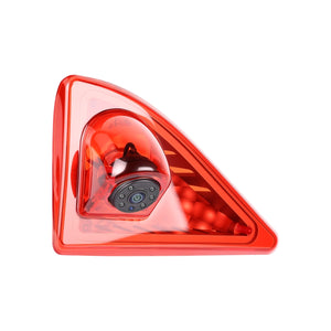 Lampa stop frana a treia cu camera marsarier Renault Master III, Opel Movano B, Nissan NV400