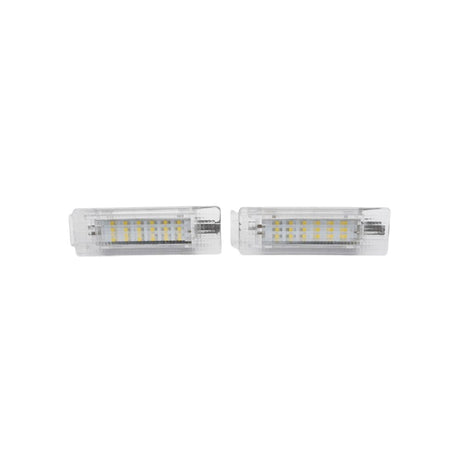 Set 2 lampi LED portbagaj VW Golf Passat Tiguan Seat Altea RG Parts