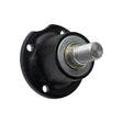 Lagar taler M30x2 cu flansa 4 gauri compatibil Pöttinger Terradisc GRANIT 1805400026