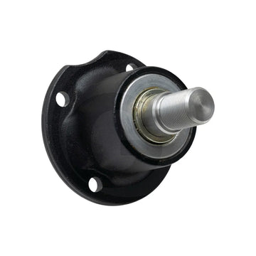 Lagar taler M30x2 cu flansa 4 gauri compatibil Pöttinger Terradisc GRANIT 1805400026
