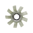 Paleta ventilator 547 mm, 9 pale, compatibila Deutz-Fahr Agrotron GRANIT 74702385