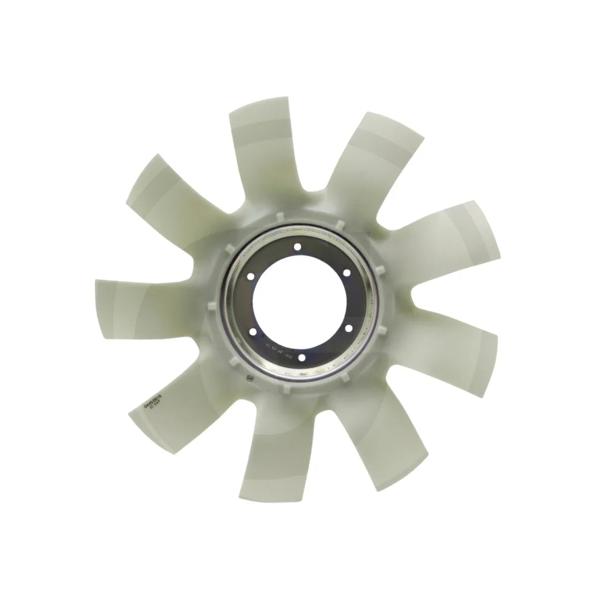 Paleta ventilator 547 mm, 9 pale, compatibila Deutz-Fahr Agrotron GRANIT 74702385