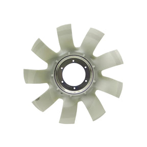 Paleta ventilator 547 mm, 9 pale, compatibila Deutz-Fahr Agrotron GRANIT 74702385