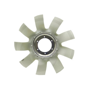 Paleta ventilator 547 mm, 9 pale, compatibila Deutz-Fahr Agrotron GRANIT 74702385