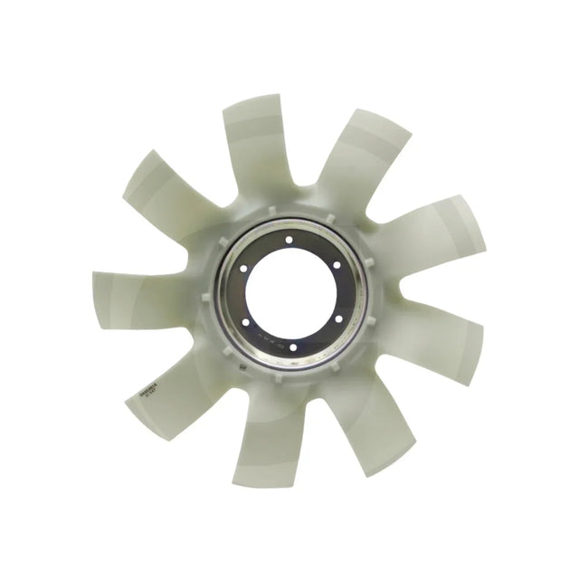 Paleta ventilator 547 mm, 9 pale, compatibila Deutz-Fahr Agrotron GRANIT 74702385