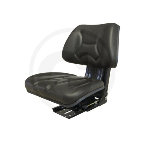 Scaun tractor suspensie mecanica GRANIT 24000079