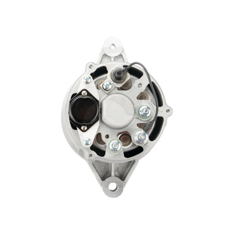 Alternator GRANIT 37850035 vedere din spate regulator si borne