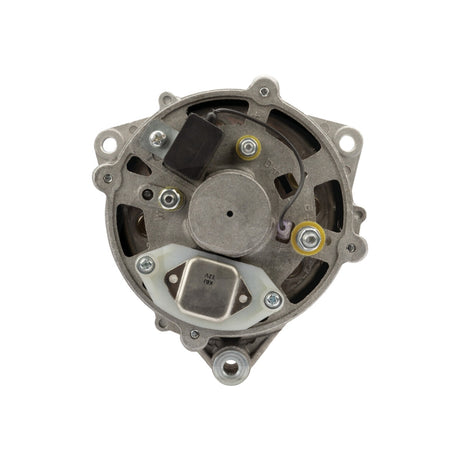 Alternator GRANIT 3760010056 vedere din spate regulator si borne