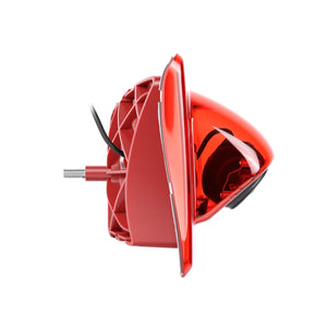 Lampa stop frana cu camera marsarier Renault Master III vedere laterala