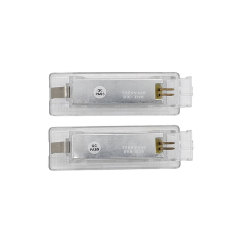 Lampa LED portbagaj VW Seat vedere spate conector RG Parts