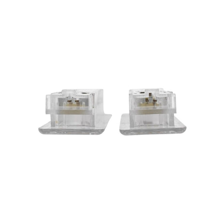 Lampa LED portbagaj VW Seat detaliu conectori RG Parts
