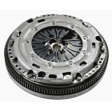 Kit ambreiaj Sachs 2289 000 299