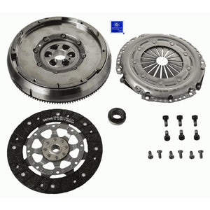 Kit ambreiaj Sachs 2290 601 002