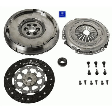 Kit ambreiaj Sachs 2290 601 002