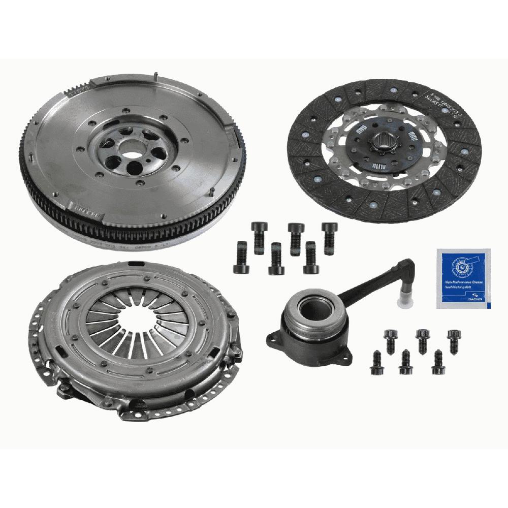 Kit ambreiaj Sachs 2290 601 005