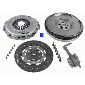 Kit ambreiaj Sachs 2290 601 009