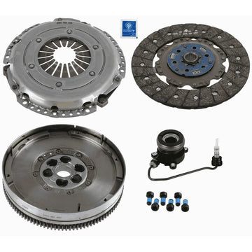 Kit ambreiaj Sachs 2290 601 238