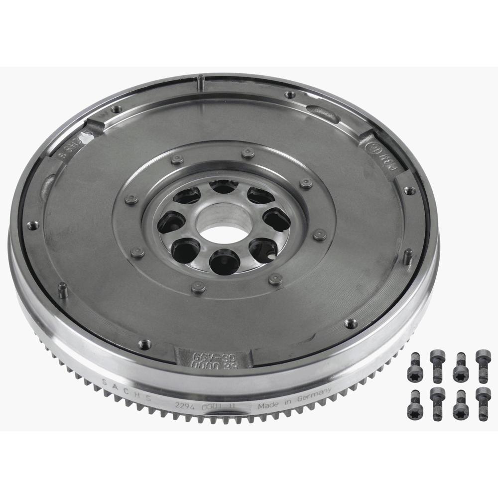 Volanta cu masa dubla Sachs 2294 000 111