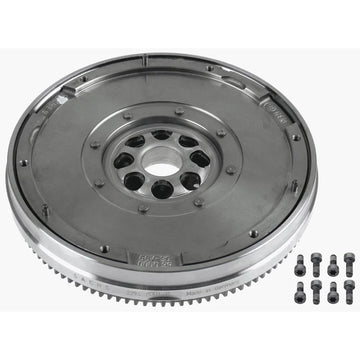 Volanta cu masa dubla Sachs 2294 000 111