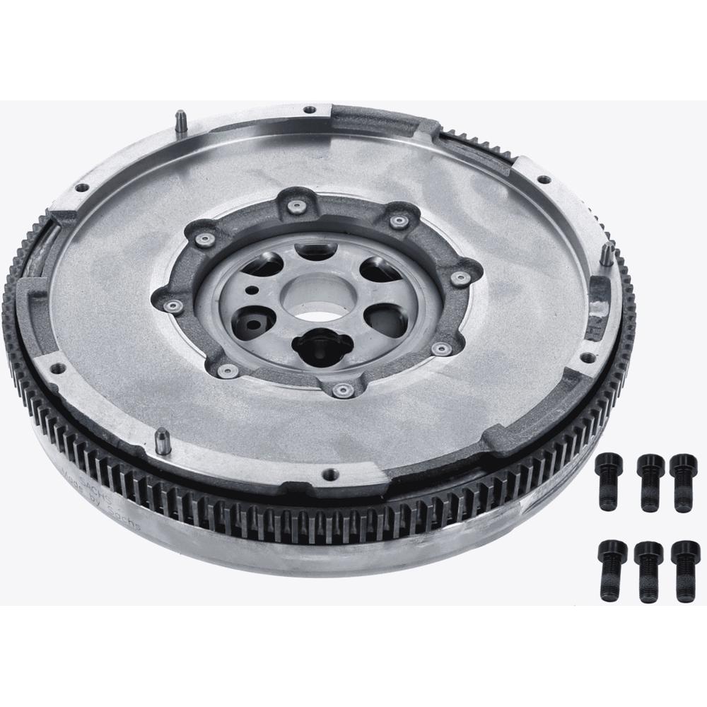 Volanta cu masa dubla Sachs 2294 000 113