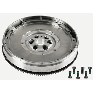 Volanta cu masa dubla Sachs 2294 000 285