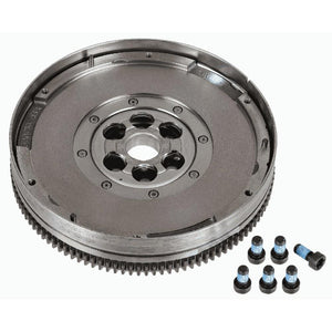 Volanta cu masa dubla Sachs 2294 000 296