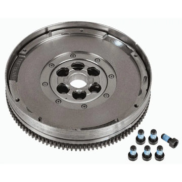 Volanta cu masa dubla Sachs 2294 000 296