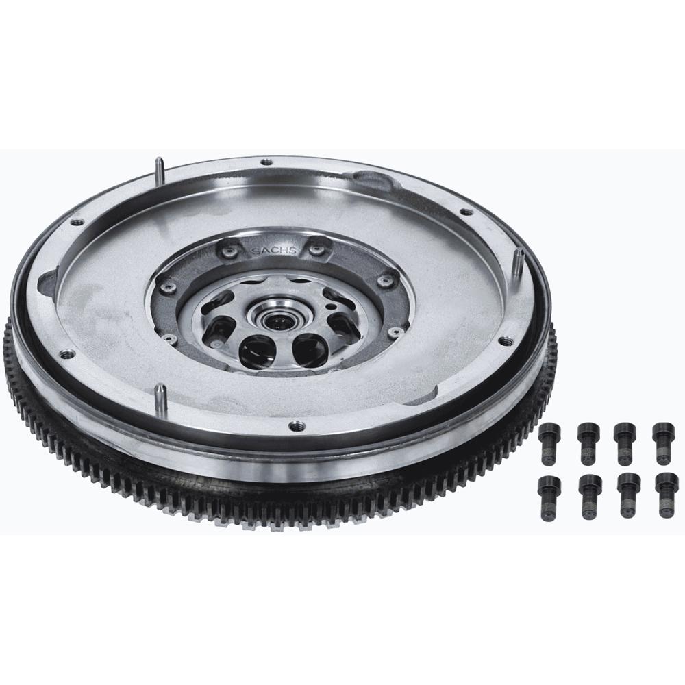 Volanta cu masa dubla Sachs 2294 000 519
