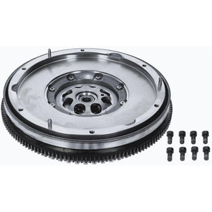 Volanta cu masa dubla Sachs 2294 000 519