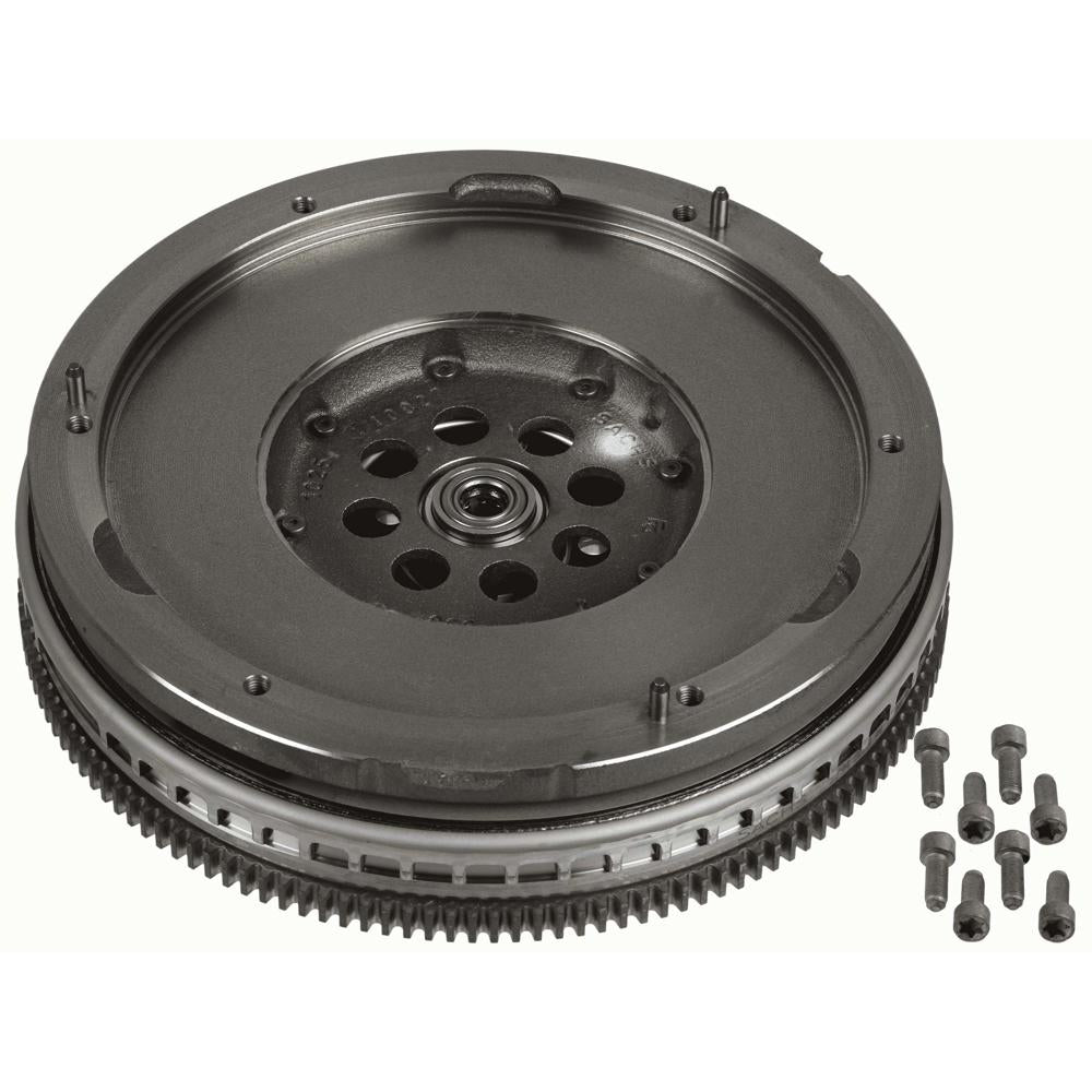 Volanta cu masa dubla Sachs 2294 000 994