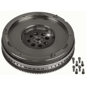 Volanta cu masa dubla Sachs 2294 000 994