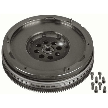 Volanta cu masa dubla Sachs 2294 000 994