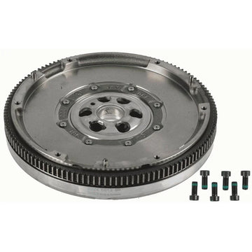 Volanta cu masa dubla Sachs 2294 001 360